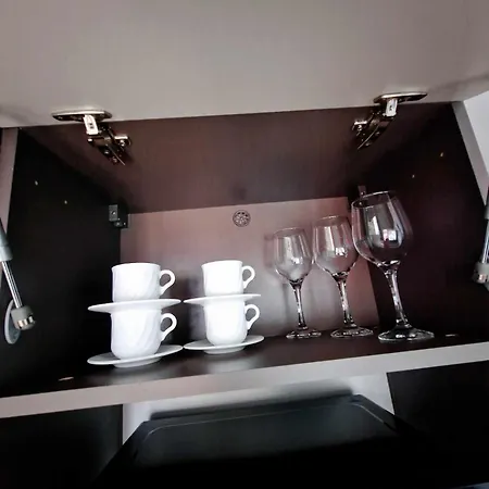 Namu Muza 2 Apartment Kaunas