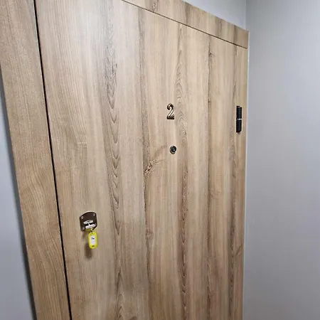 Apartment Namu Muza 2 Kaunas
