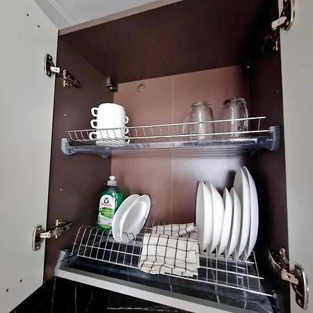 Namu Muza 2 Apartment Kaunas