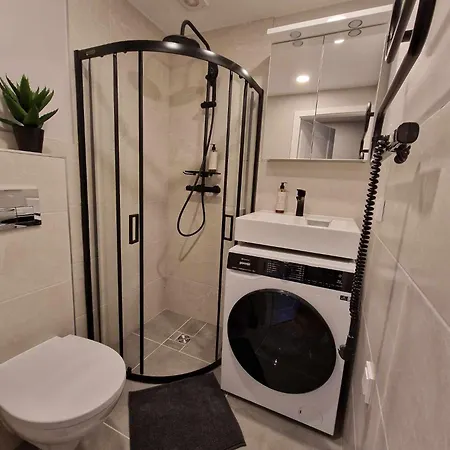 Apartment Namu Muza 2 *