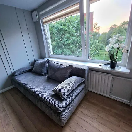 Apartment Namu Muza 2 Kaunas